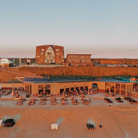 Cala Bassa Beach Boutique Apartments - Beach View Овервен Екстер'єр фото