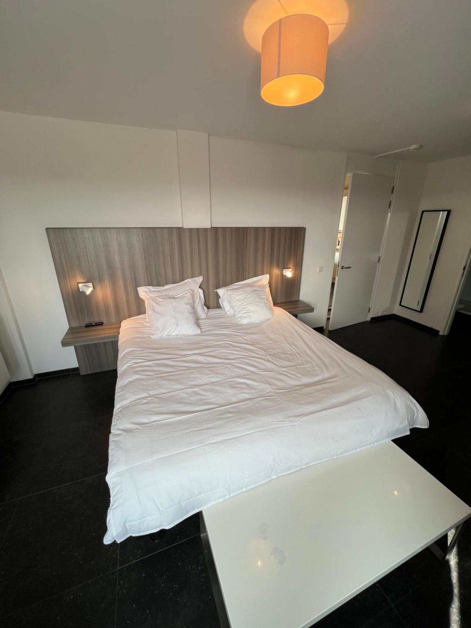 Cala Bassa Beach Boutique Apartments - Beach View Овервен Екстер'єр фото