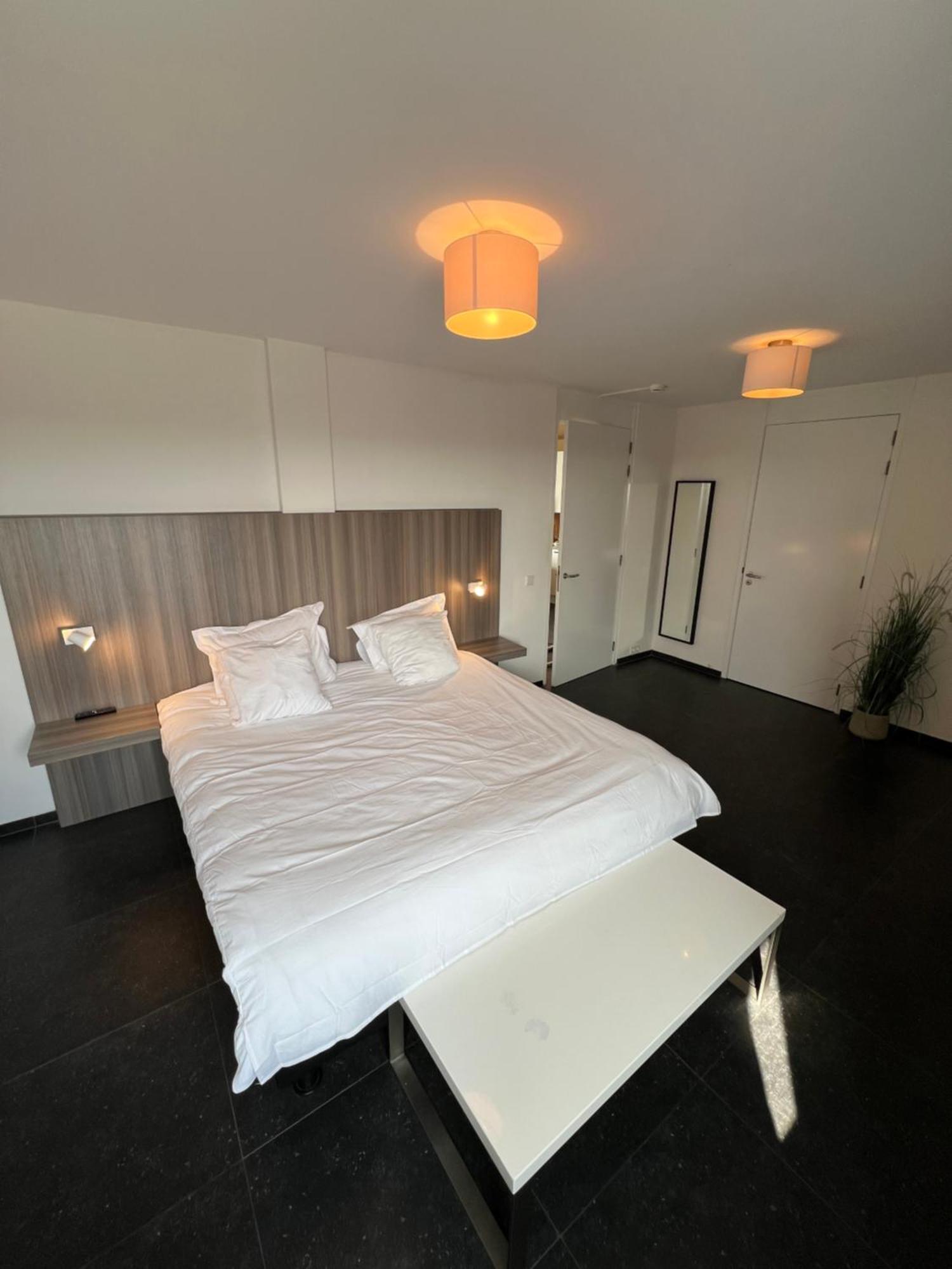 Cala Bassa Beach Boutique Apartments - Beach View Овервен Екстер'єр фото